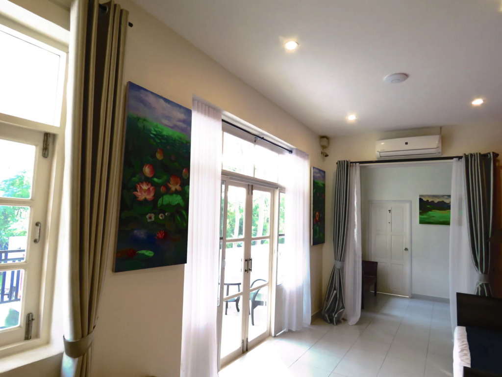 The Journey House Lifestyle Boutique Hotel