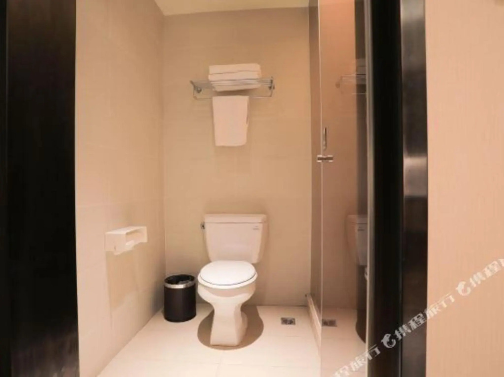 Xincheng Hotel