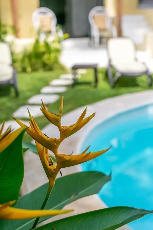 Villa Flory