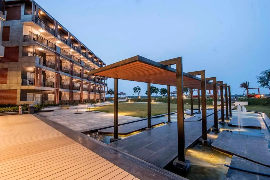 Hotel Sonar Bangla Taki