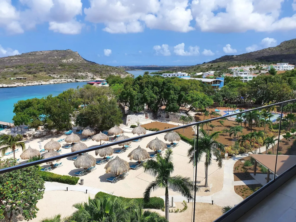 Dreams Curacao Resort, Spa & Casino