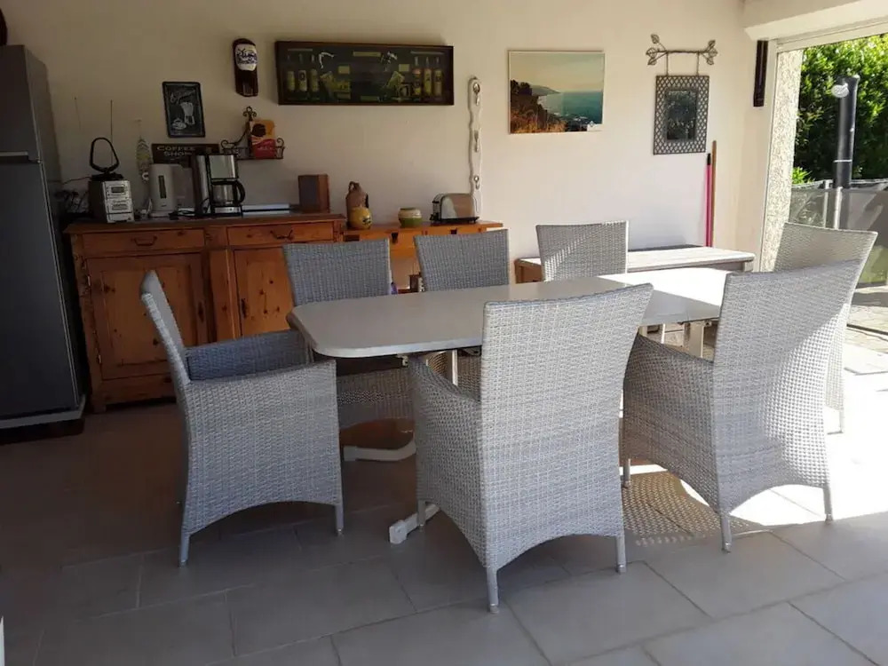 Villa Miramonte Comfortable Vacation Home