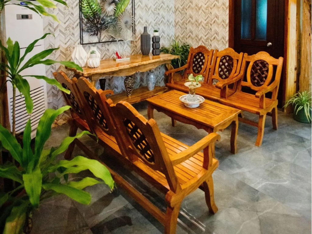 Panglao Villa