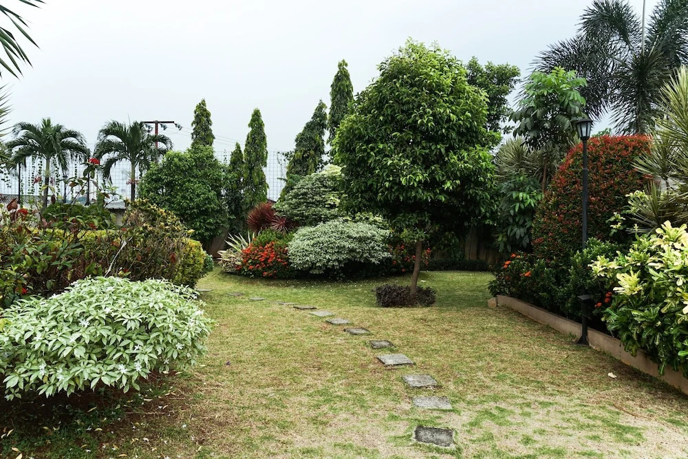 Studio Room with City View Margonda Residence 5 Apartment