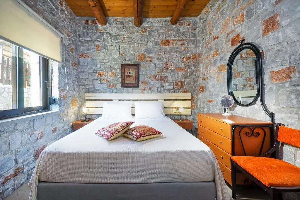 Charming Villa