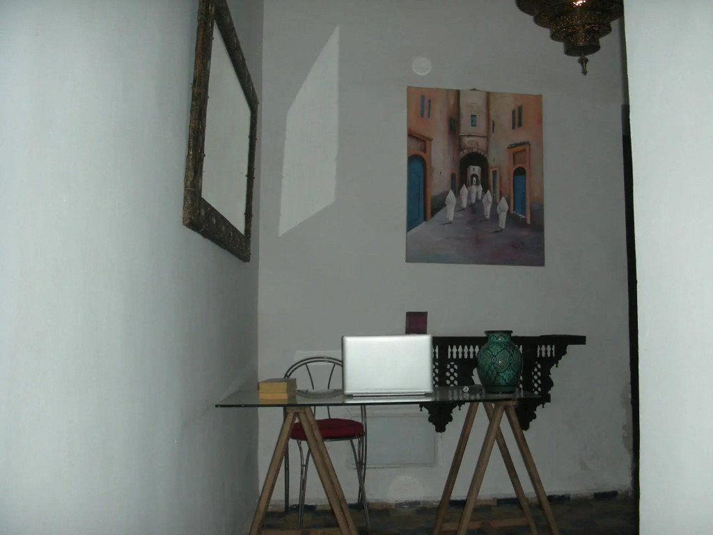 Riad Osefina