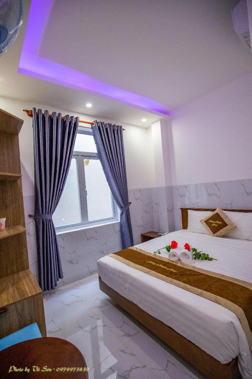 Hưng Khánh Hotel