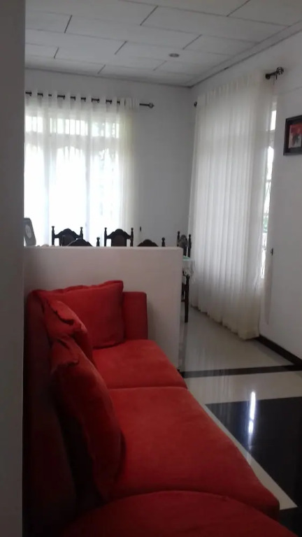 Aegle Residence