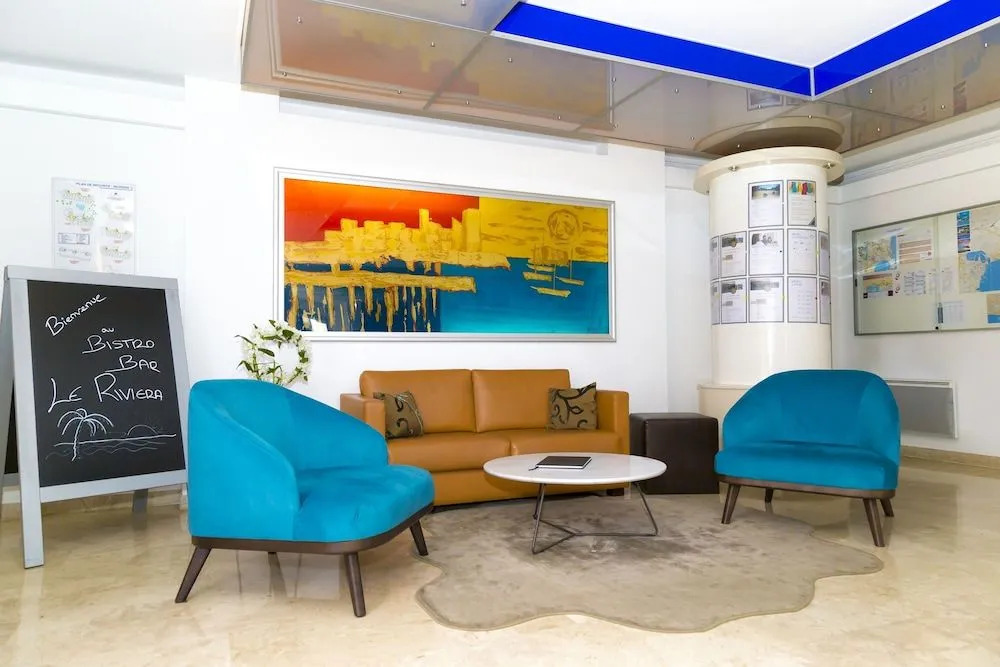 Hapimag Apartments Antibes