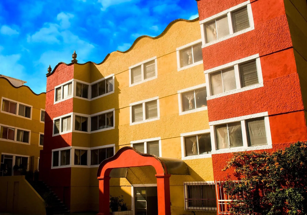 Hotel Árbol Grande