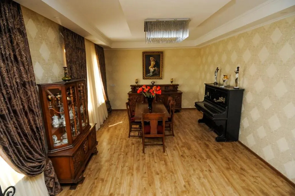 вилла