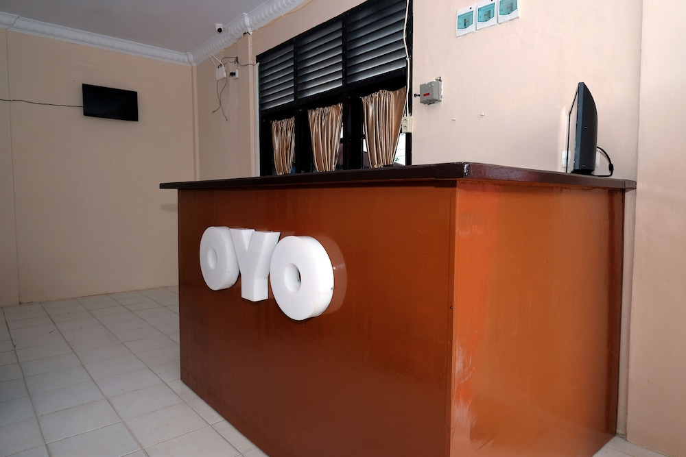 OYO 950 Steze Kost Syariah