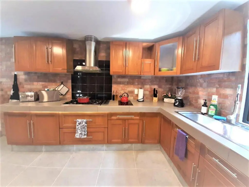 C46 STUDIOS at ITESM CEM Families Tourists & Travelers Choice Foreign Students Companies Executives WELCOME