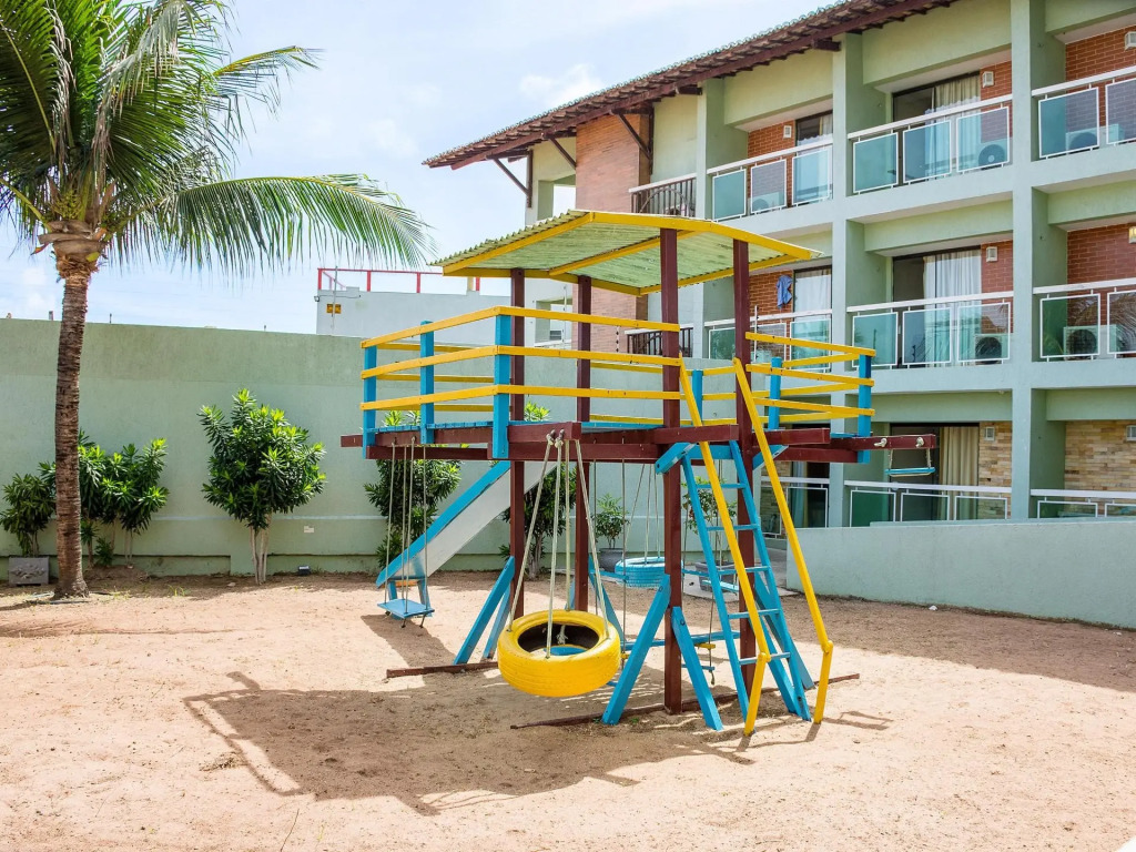 Natal Praia Hotel