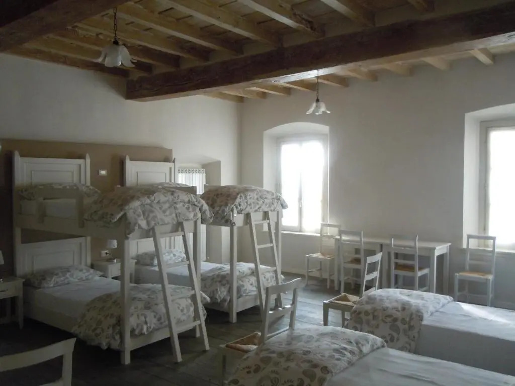 Ostello La Canonica