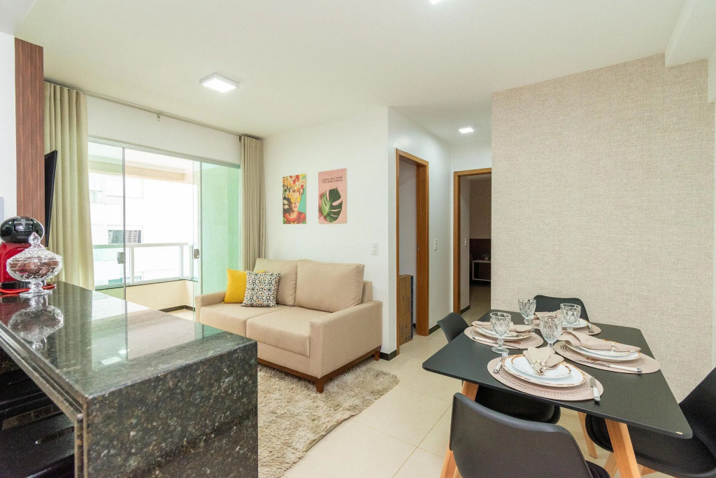 Apartamento de 2 quartos no Setor Bueno - Ed Pontal Premium - Ao lado do Órion Business & Health Complex - PP1206