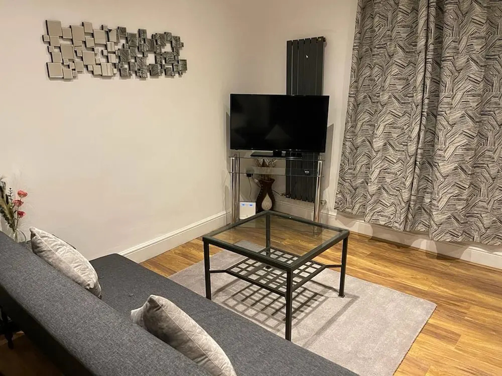 1-bed Apartment in London Archway n19 3nu