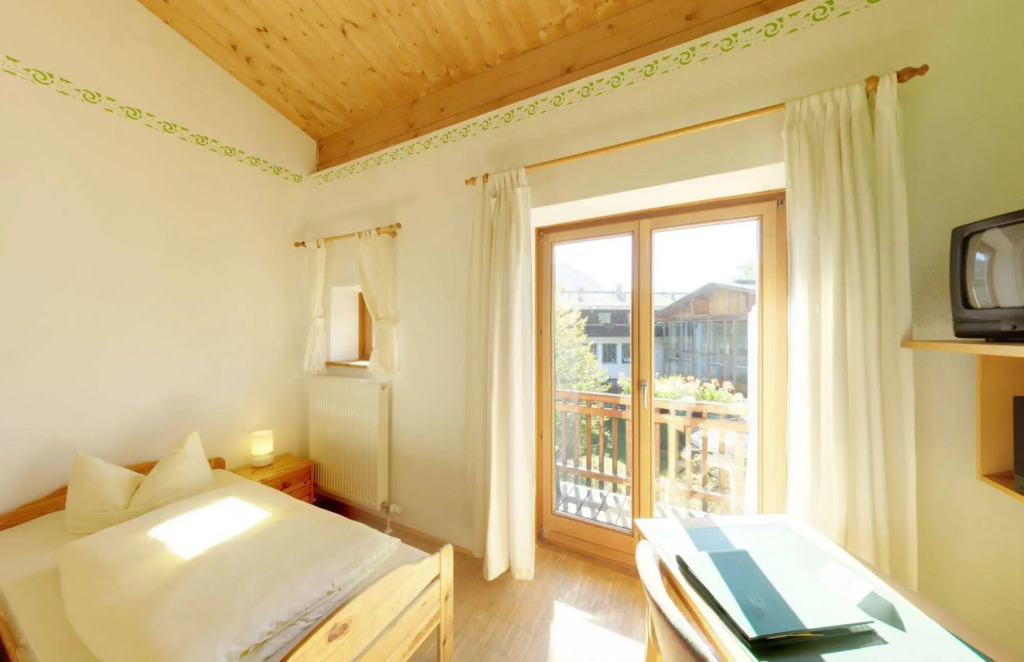 Outdoorhotel Jäger Von Fall