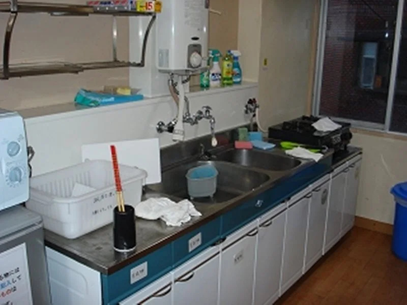 Tennoji Downtown Hostel Women Only (хостел для женщин)