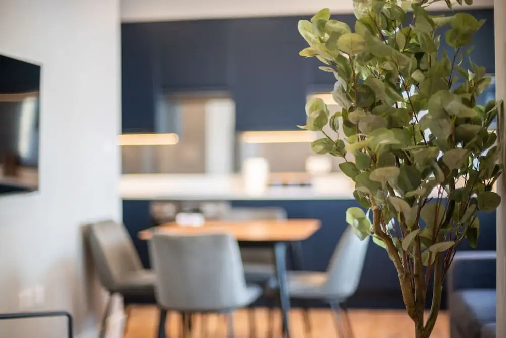 Trendy Islington Flat Us74