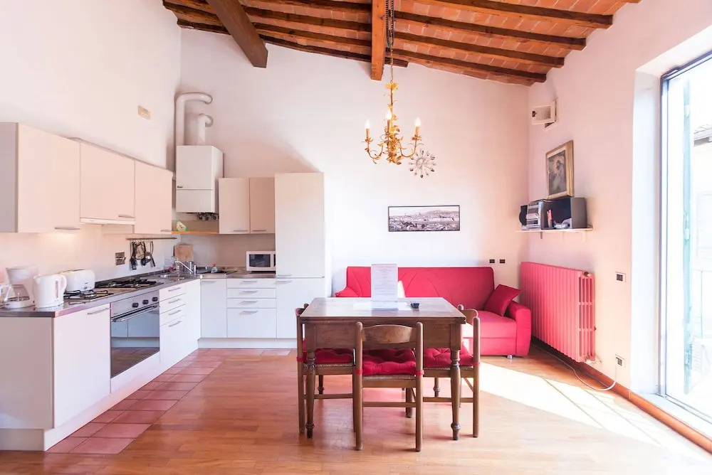 Firenze Rentals
