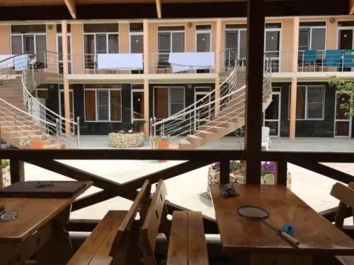 Guest House u Adama