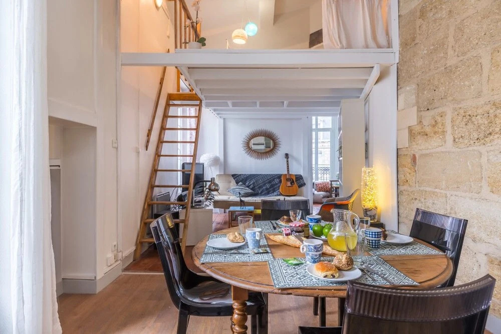 Cozy Apartment in the City Center