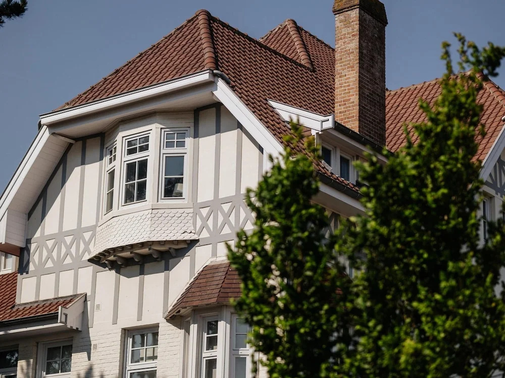 Apartment in De Haan Near Belle Epoque Beach