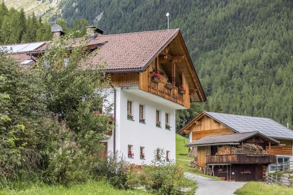 Kuglerhof Apt 2