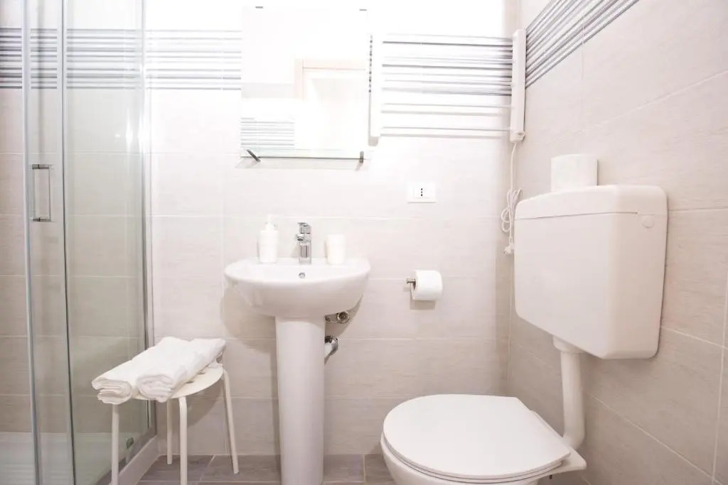 Rimini Youth Apartment