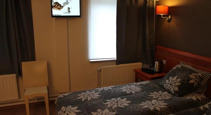 Hotel De Ploeg