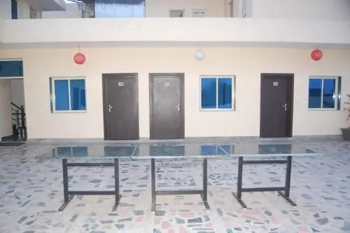 Hotel Surya