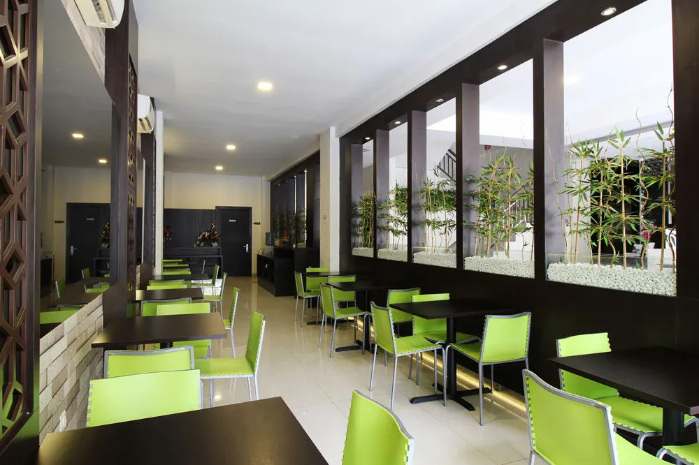 Manado Inn Hotel