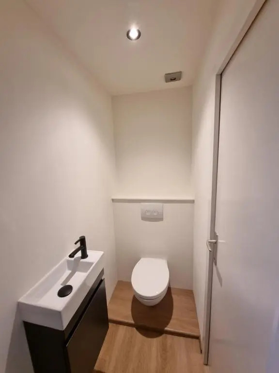 Duplex Appartement Opex