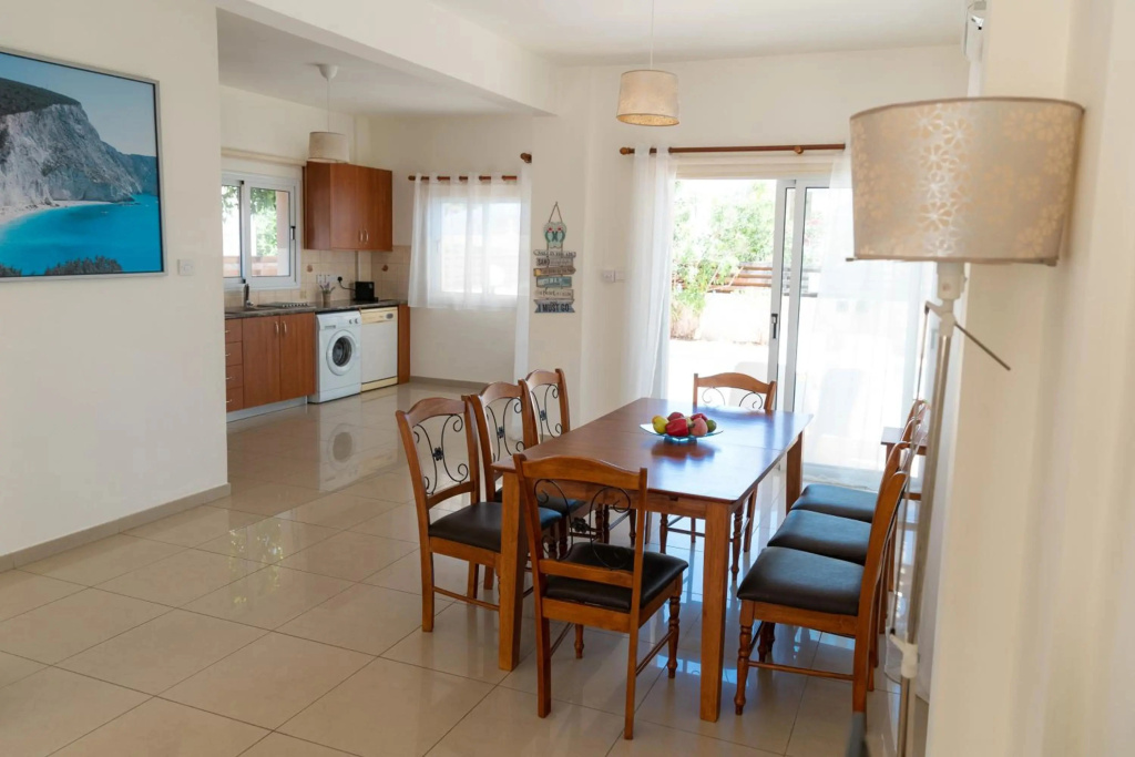 Konnos Villa Ekaterina