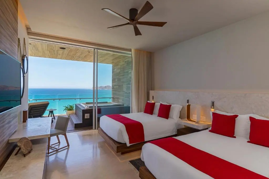 Solaz, a Luxury Collection Resort, Los Cabos