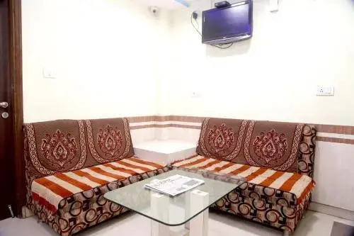 Hotel Jmc Inn