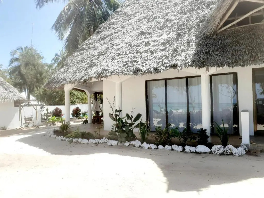 Maua beach