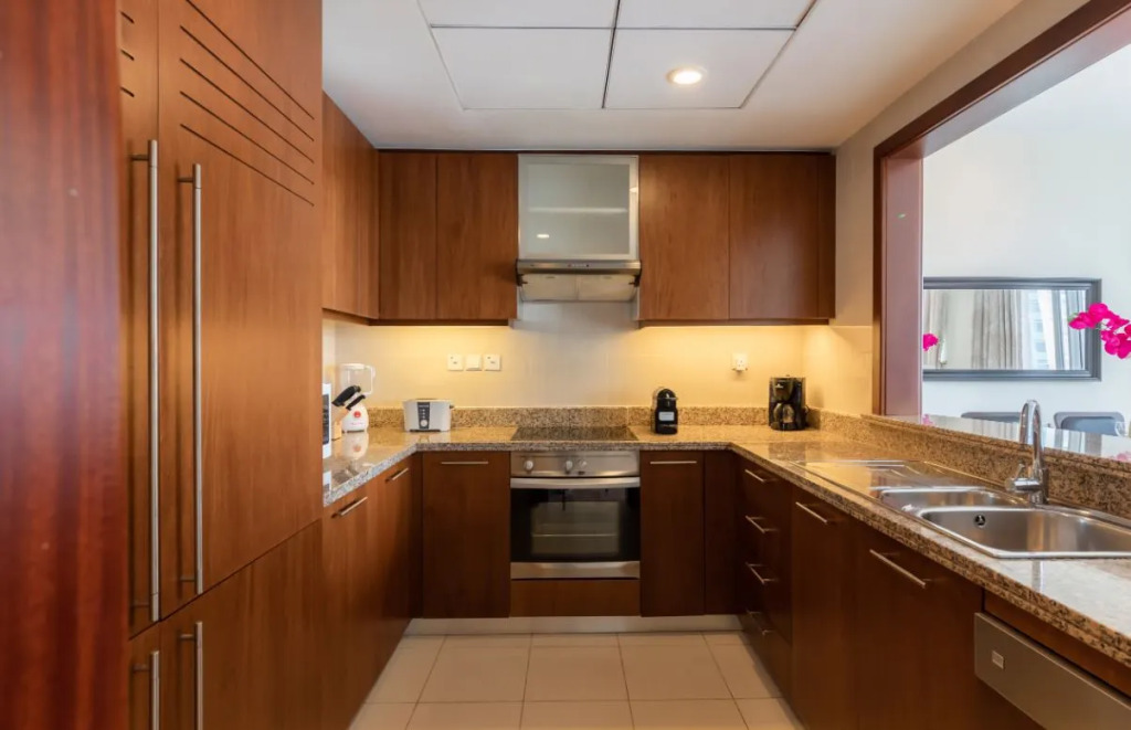 Maison Privee Standpoint A