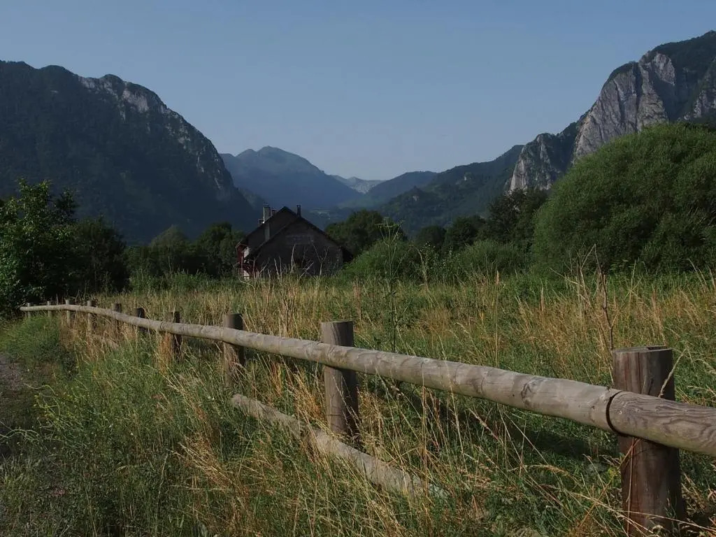 Transhumance & cie, Auberge, Appartements & SPA