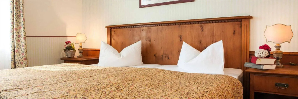 Landgasthof & Hotel Jagdhof