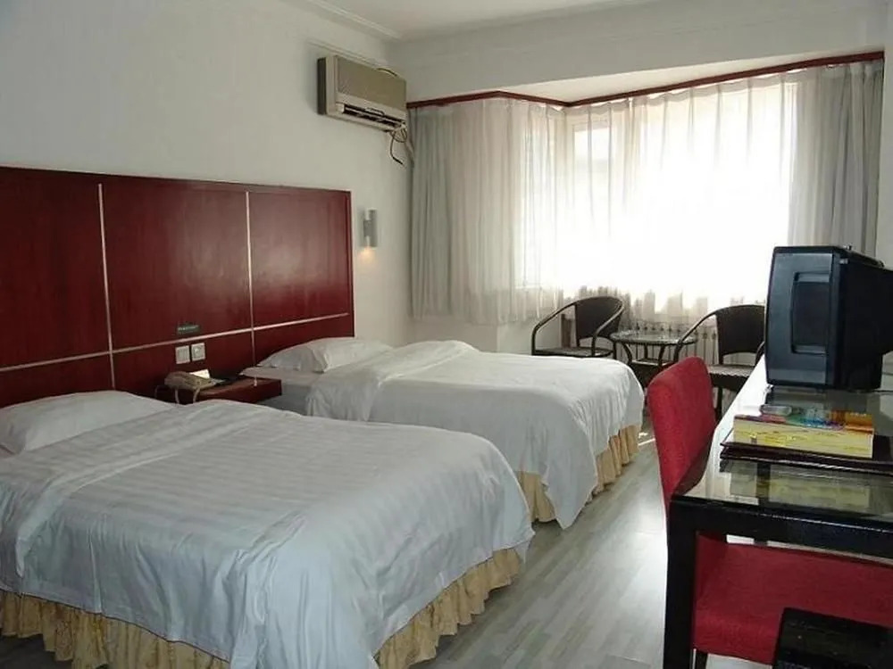Jinshan Hotel