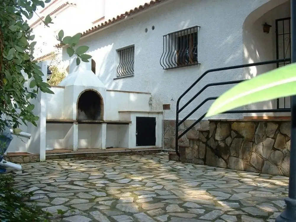 Apartamento  Montgo Park 06