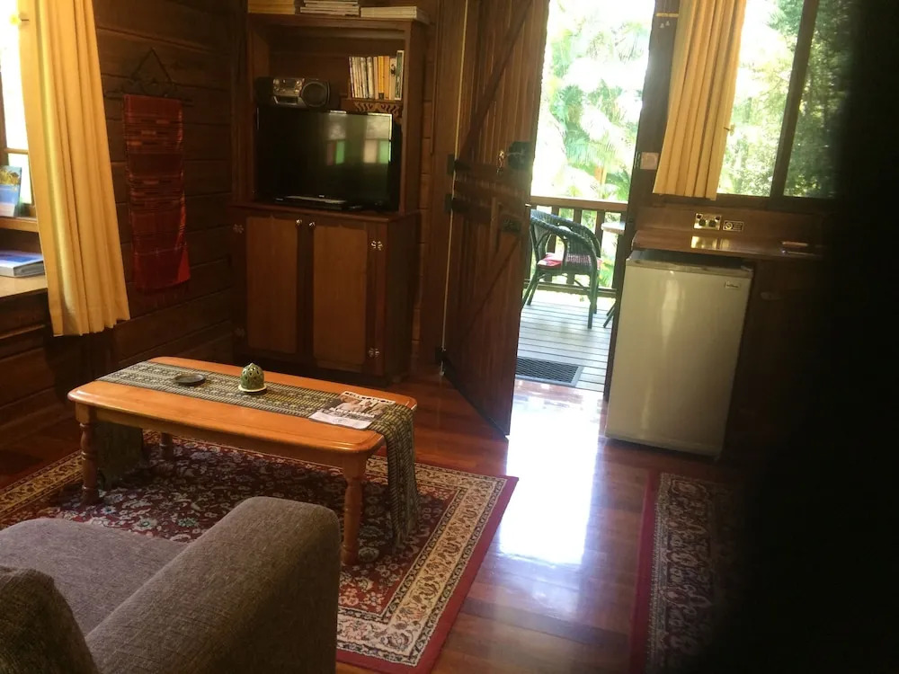Koompartoo Retreat Bellingen