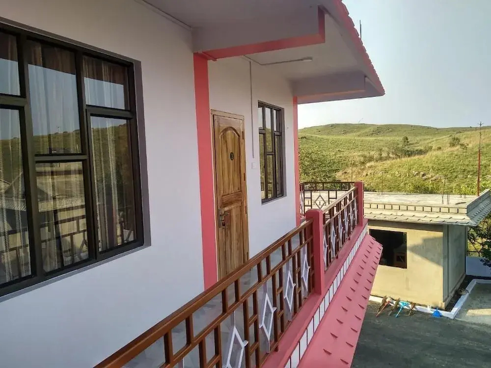 Sulawado Resort