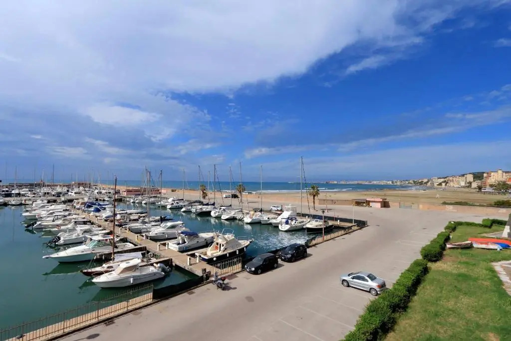 Il Borgo Luxury Suites