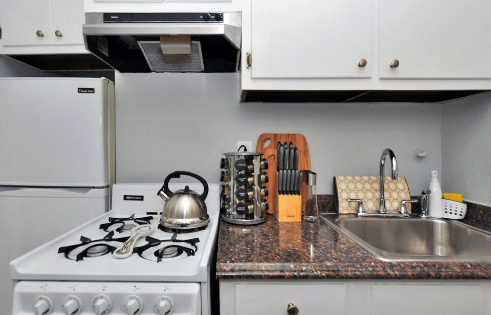 CH4 & CH8 - CapitolHill Fully Furnished Spacious 1BR