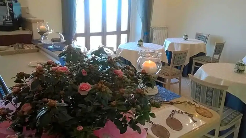 Villa dei Fantasmi