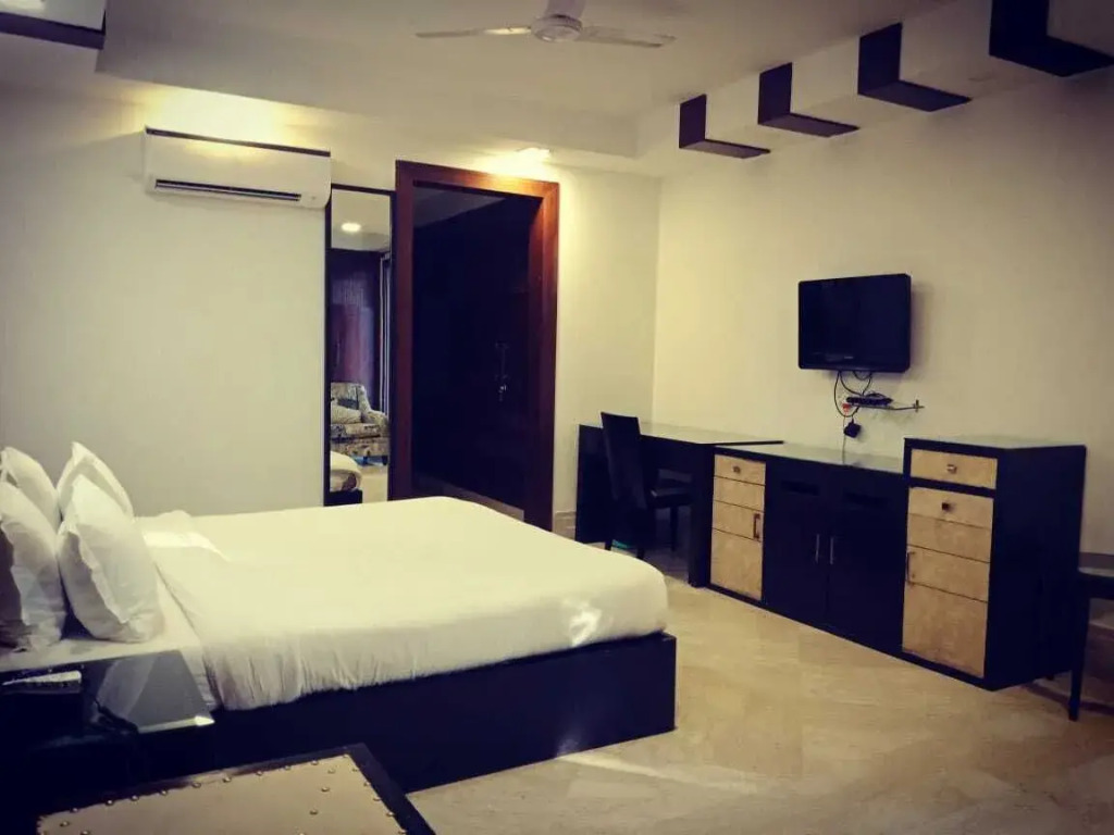 Hotel in New Delhi