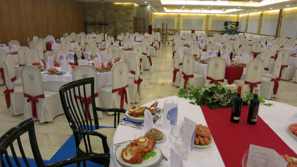Hotel Scala